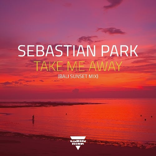 Sebastian Park's 'Take Me Away' Chart