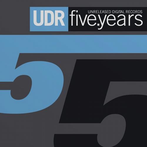 5 Years Unreleased Digital Ep 3 (The Bigroom)