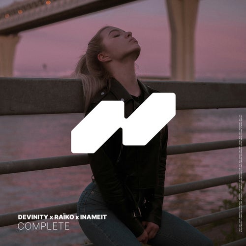 Cover art for Complete