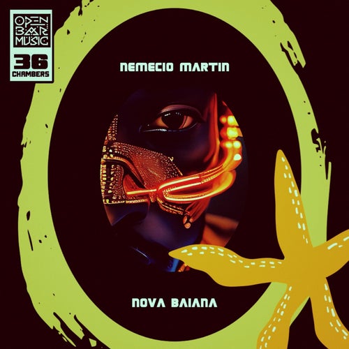Nova Baiana