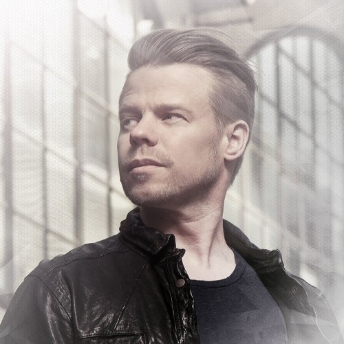 Ferry Corsten April Top 10