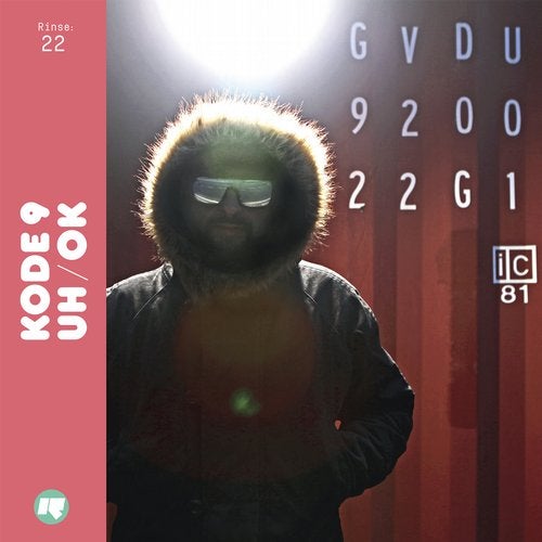Cover art for Rinse:22 - Uh / Ok