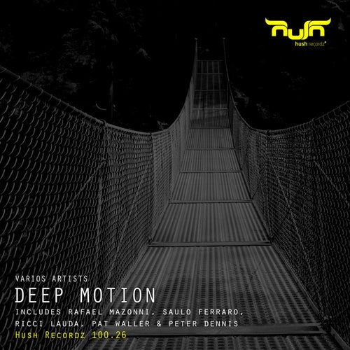 Deep Motion