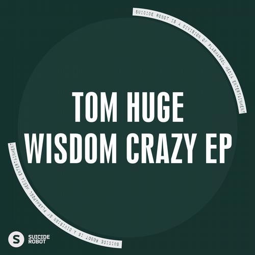 Wisdom Crazy EP