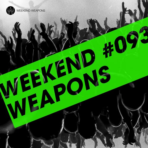 Weekend Weapons 93