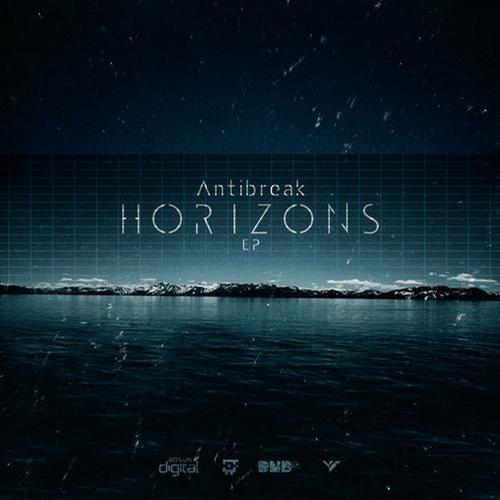 Horizons EP