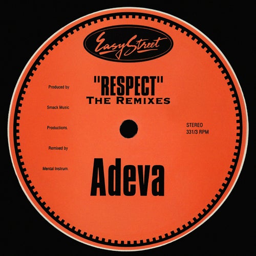 Respect - Remixes