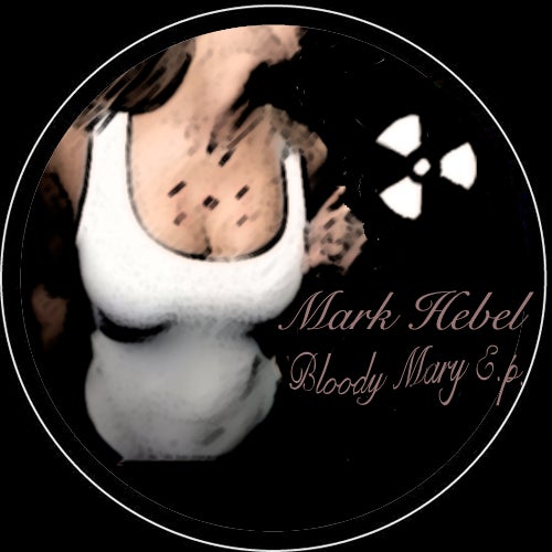 Bloody Mary EP