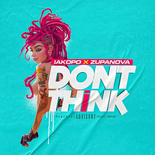Don't Think