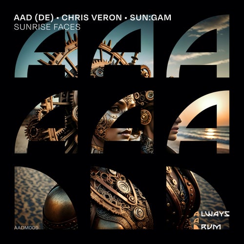 Sunrise Faces (Extended Mix)
