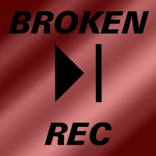Broken Rec UA