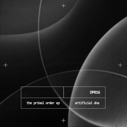 The Primal Order EP