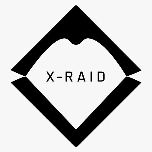 X-Raid Records