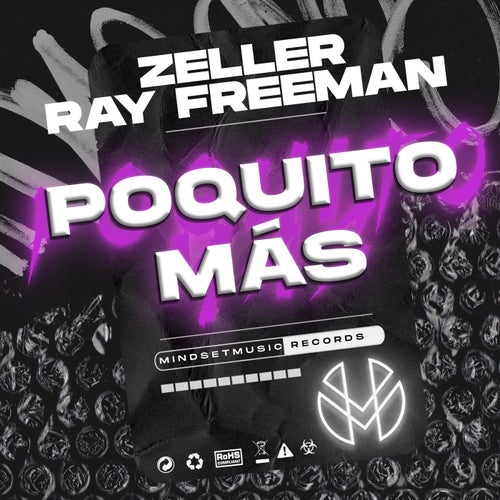 Poquito más (Extended Mix)