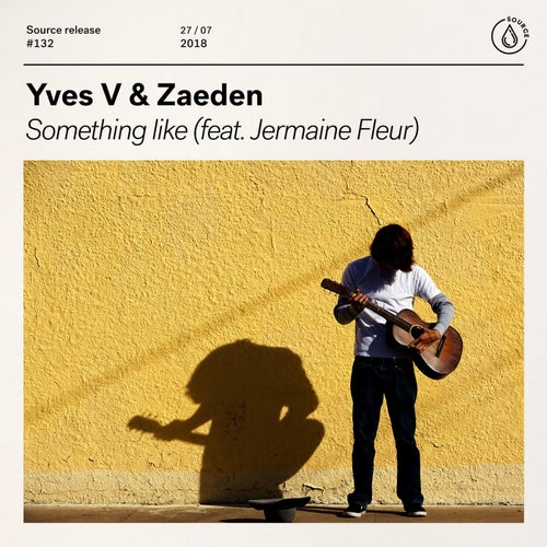 Something Like (feat. Jermaine Fleur) (Extended Mix)