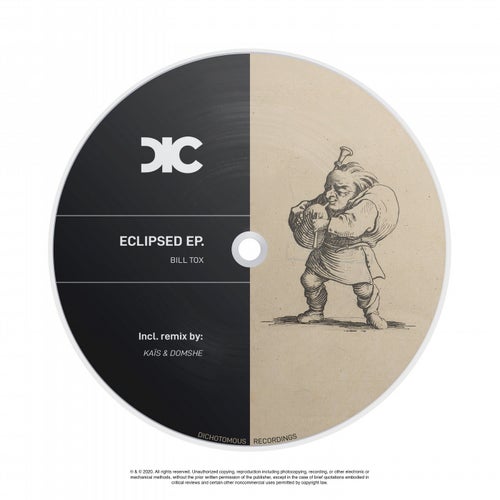 Eclipsed E.P.