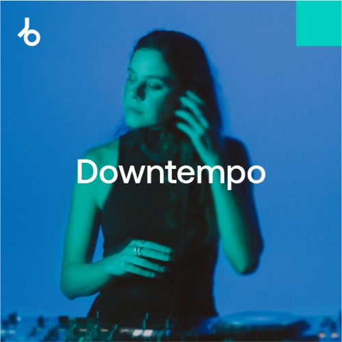 BEATPORT On Our Radar 2026 Downtempo - Downtempo,Minimal / Deep Tech album cover