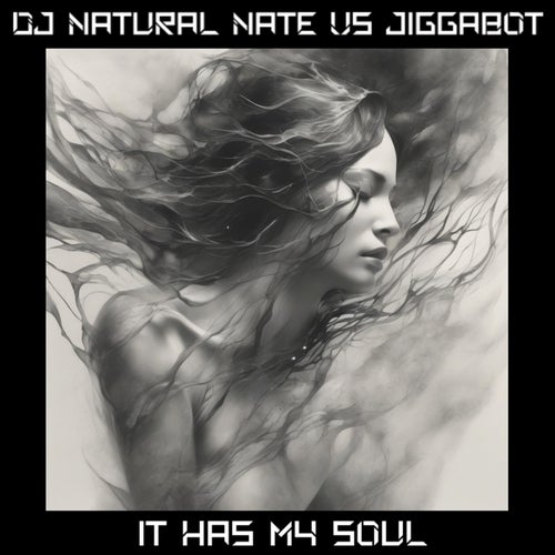 It Has My Soul cover art