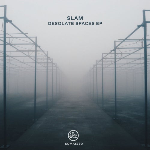 Desolate Spaces EP