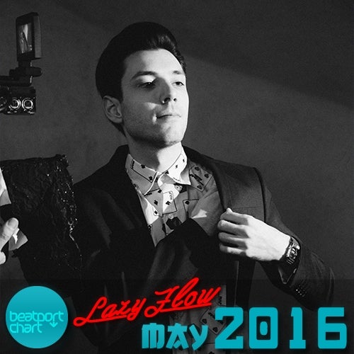LAZY FLOW MAY CHART 2016