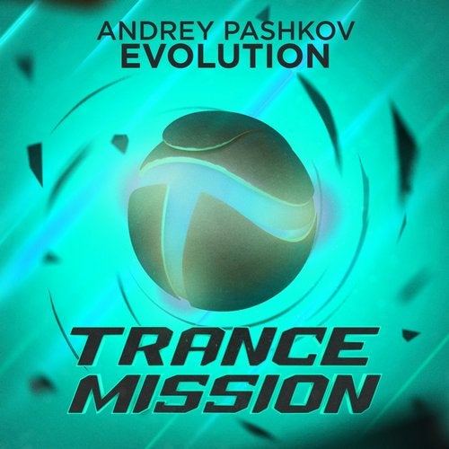 Cover art for Evolution