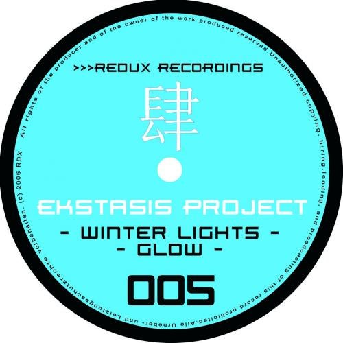 Winter Lights / Glow