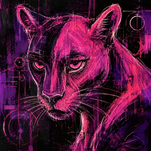 La Pantera Rosa (Extended Mix)