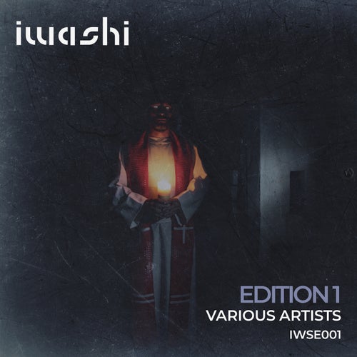 Cover art for Edition 1