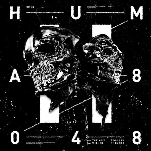 Cover art for The Void EP