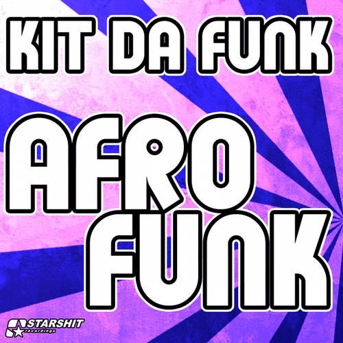 Afro Funk