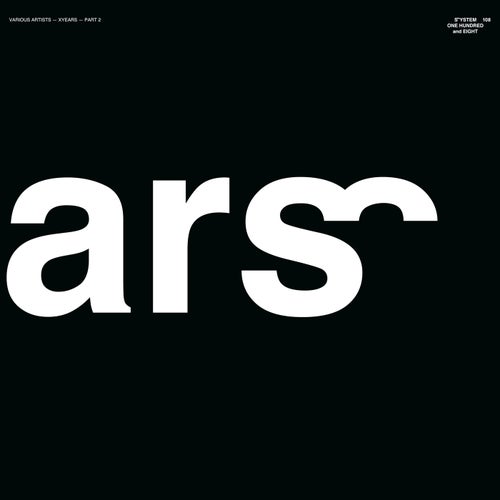 XYEARS - PART 2