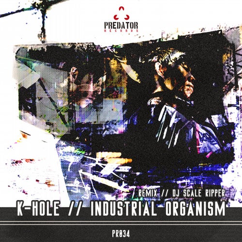 Industrial Organism