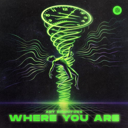 Where You Are