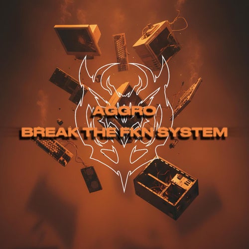 BREAK THE FKN SYSTEM