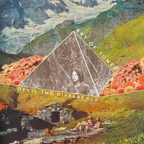 Cover art for Devil The Difference