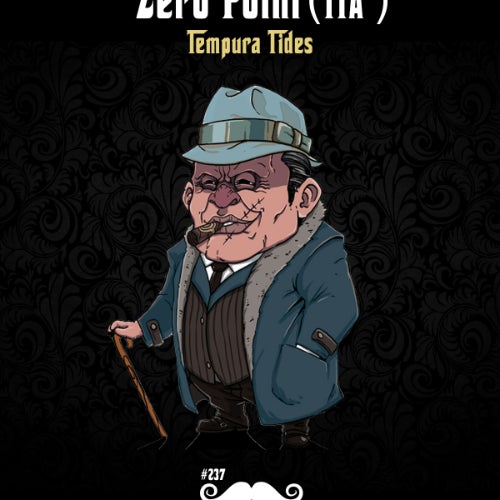 Zero Point (ITA) Tempura Tides Ep Chart Zero Point (ITA) Tempura Tides Ep Chart