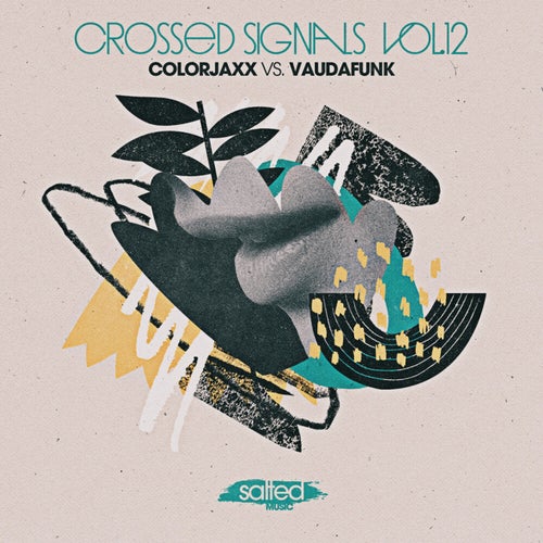 Crossed Signals, Vol. 12