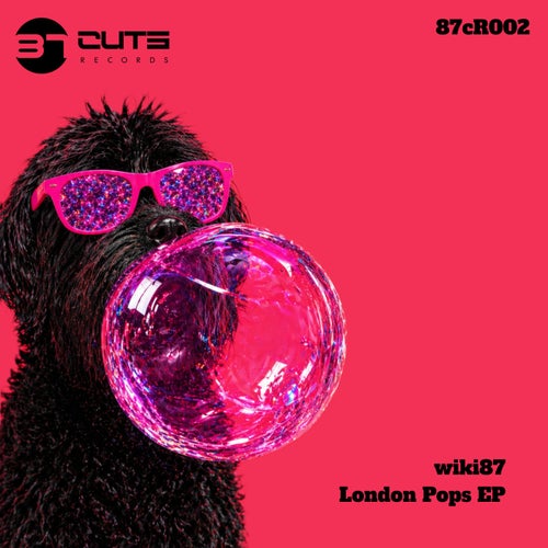 London Pops EP