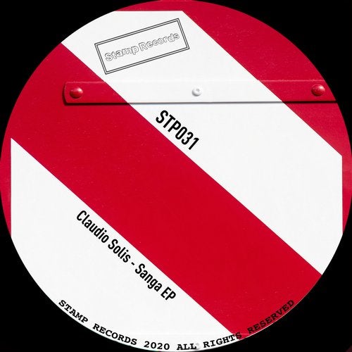 Claudio Solis - DasDasDasAnudas (Original Mix) [Stamp Records] | Music & Downloads on Beatport