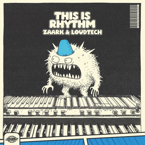 This Is Rhythm