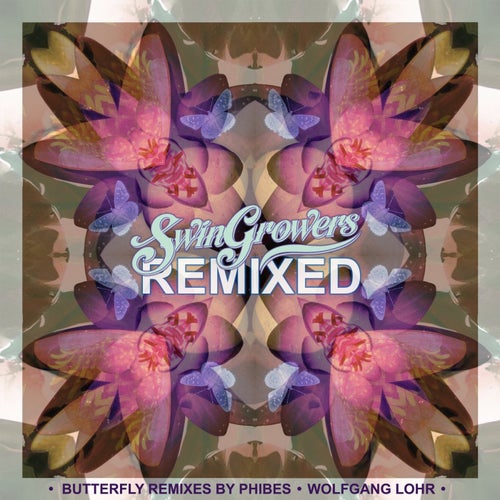 Butterfly (Remixes)