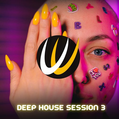 Cover art for Deep House Session 3