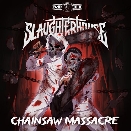 CHAINSAW MASSACRE - Extended Mix