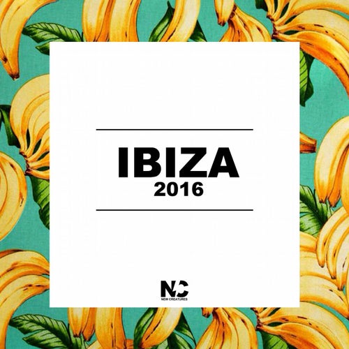 Ibiza 2016