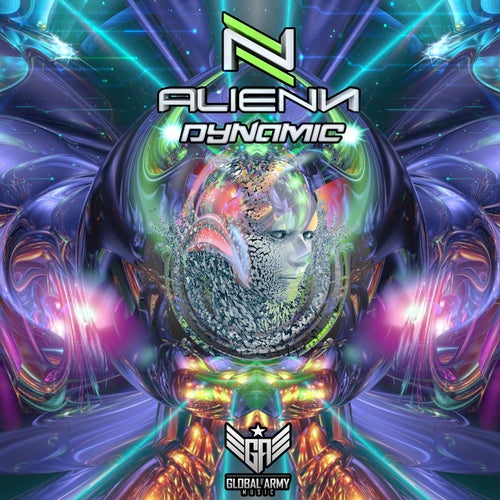  Alienn - Dynamic (2023) 