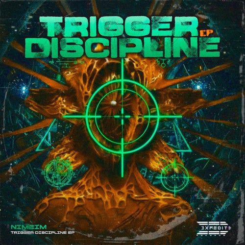 Trigger Discipline EP