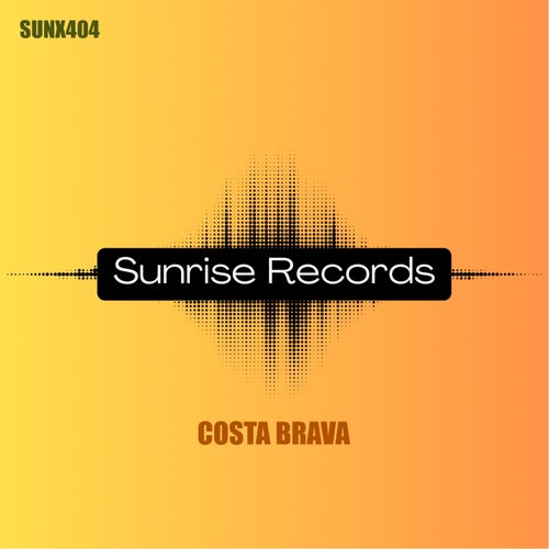Costa Brava