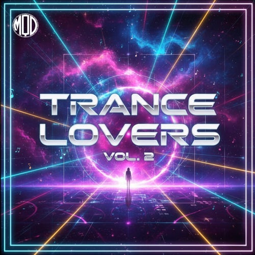 Trance Lovers Vol. 2