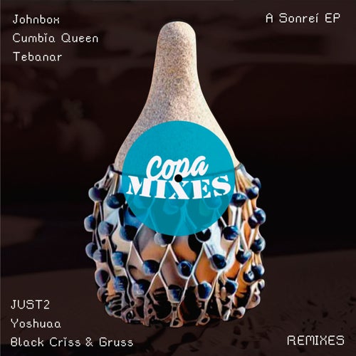 A Sonreí EP