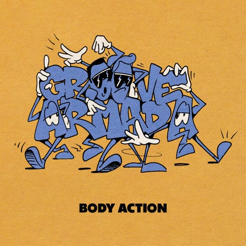 Body Action